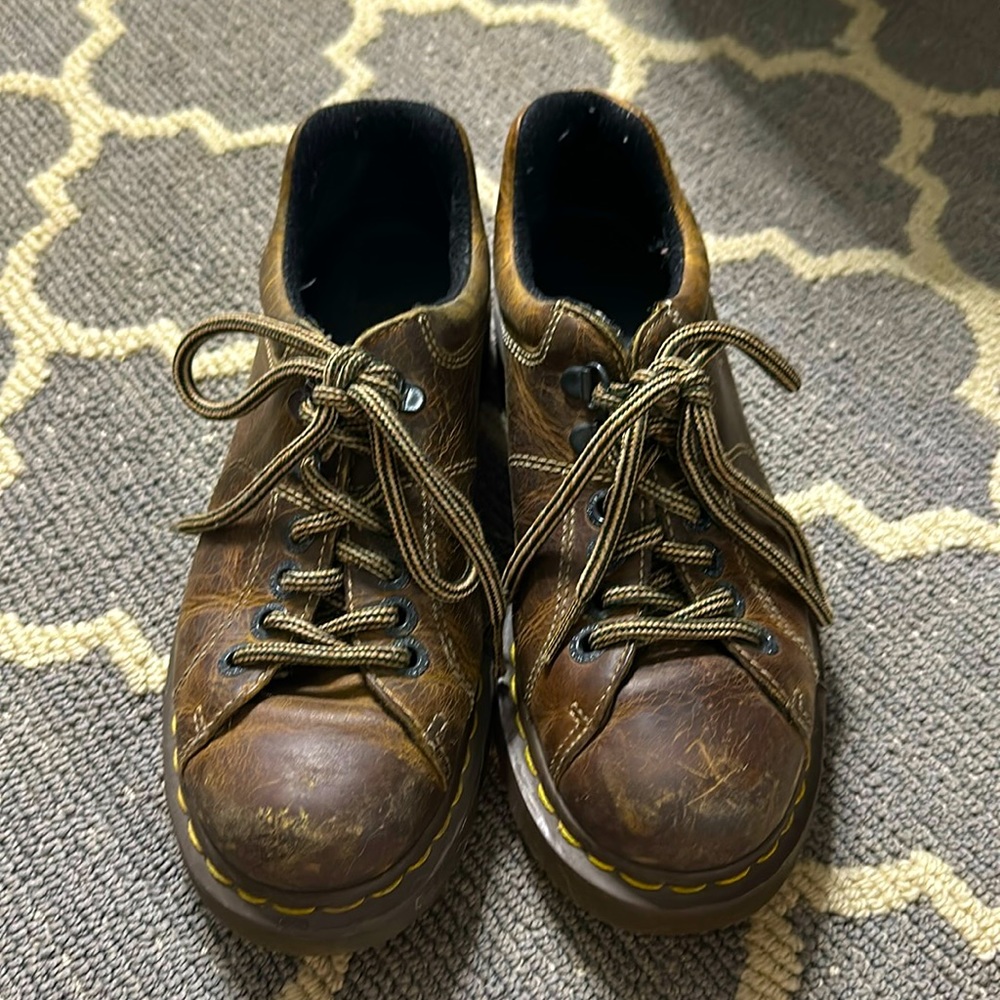 Dr. Martens